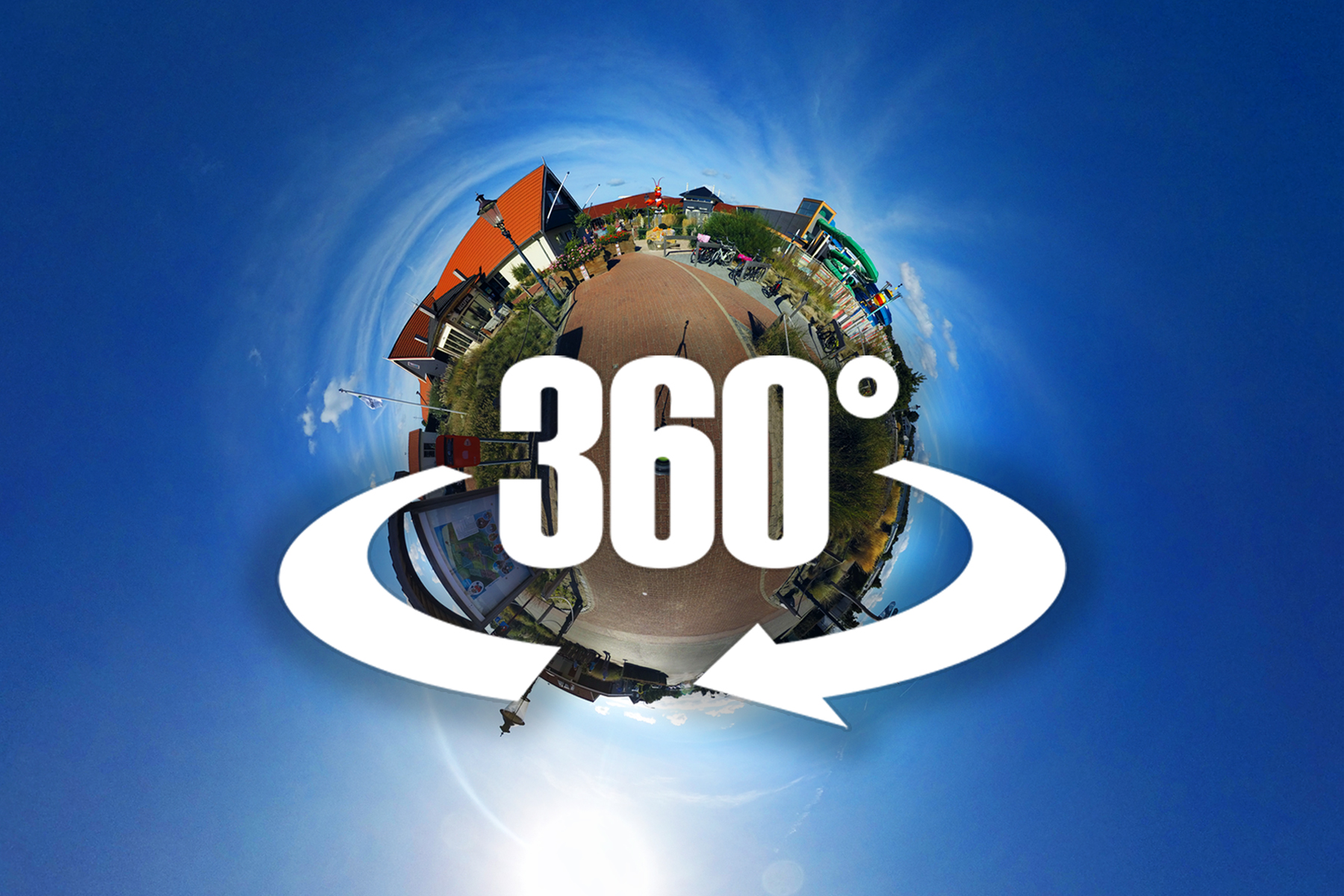 Julianahoeve 360-Grad