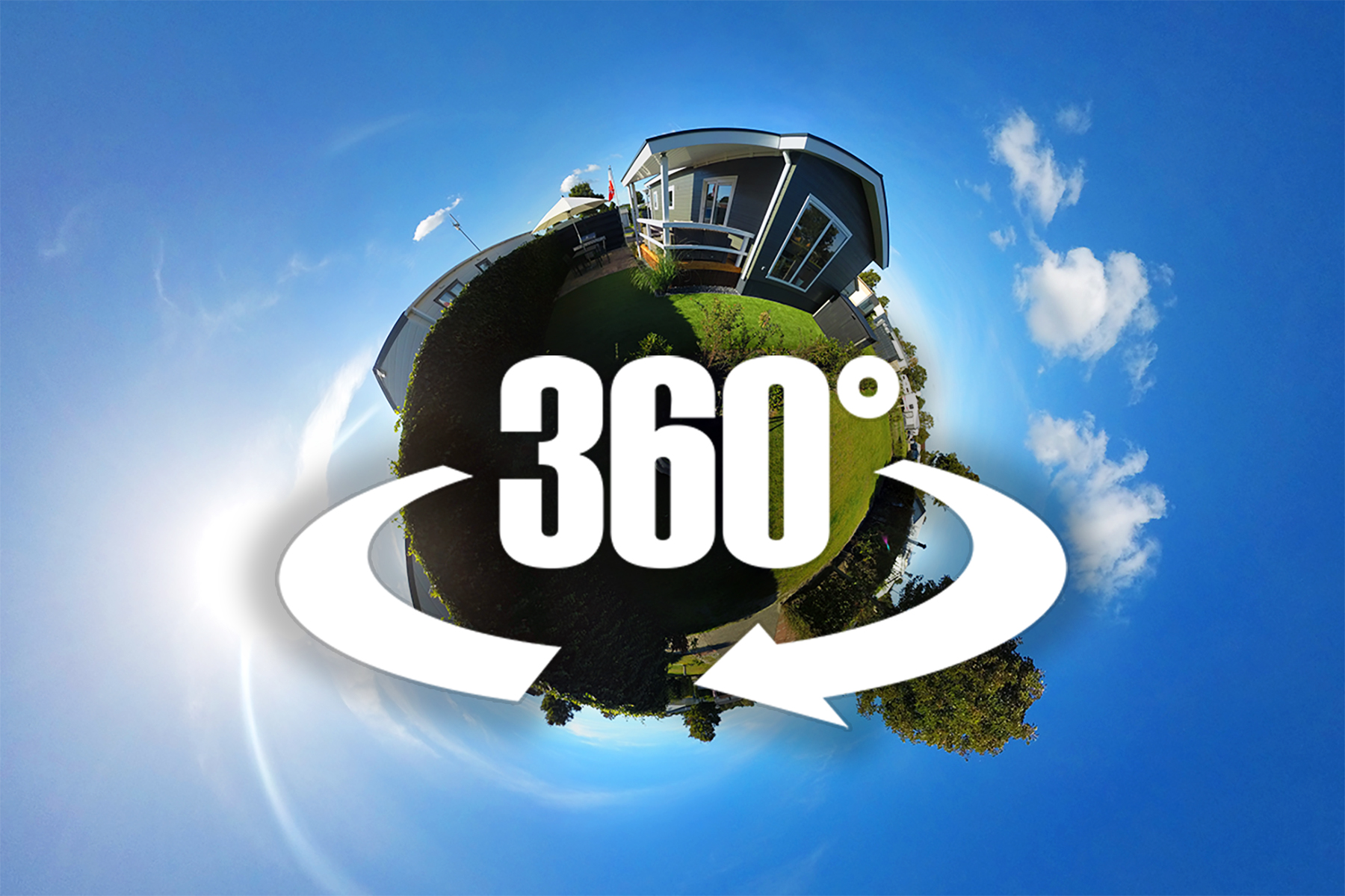 Julianahoeve 360-Grad